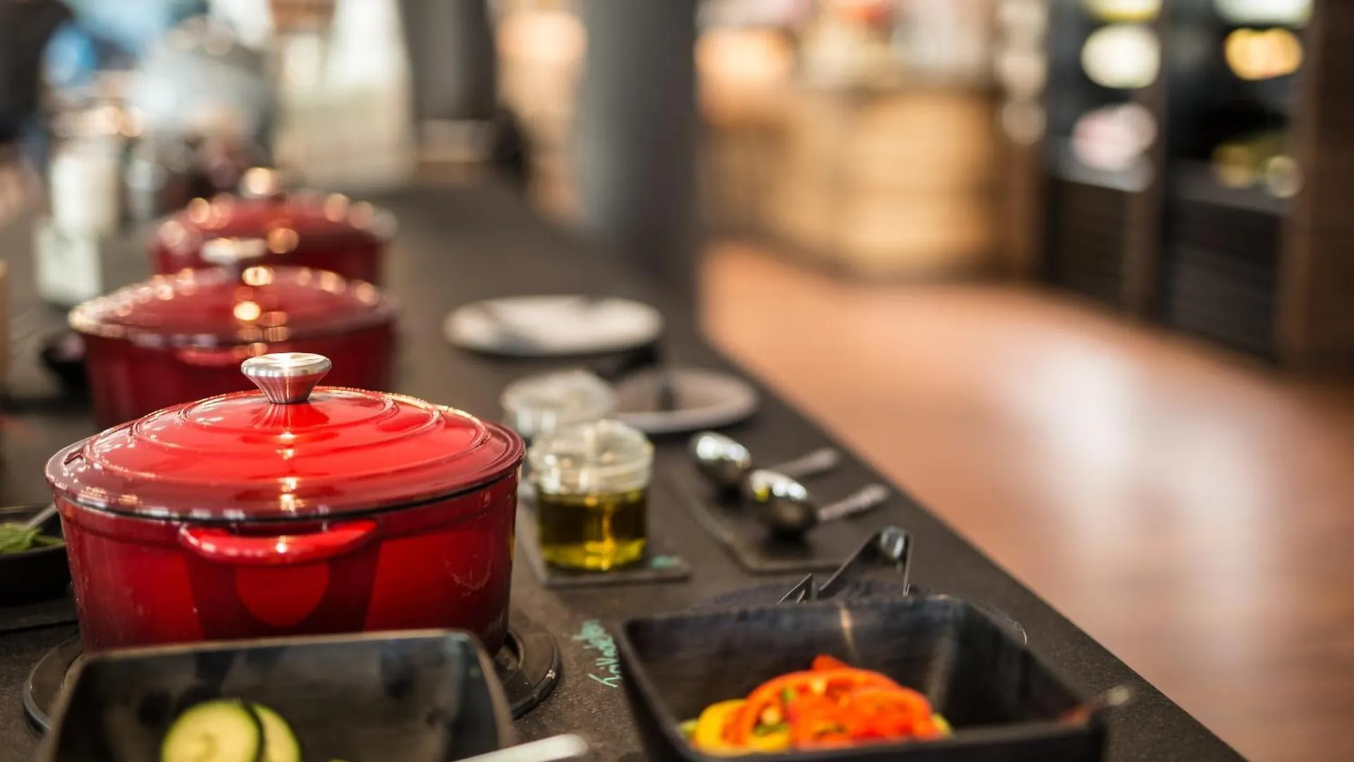 Holiday Inn - The Niu, Saddle Fuerth By Ihg
