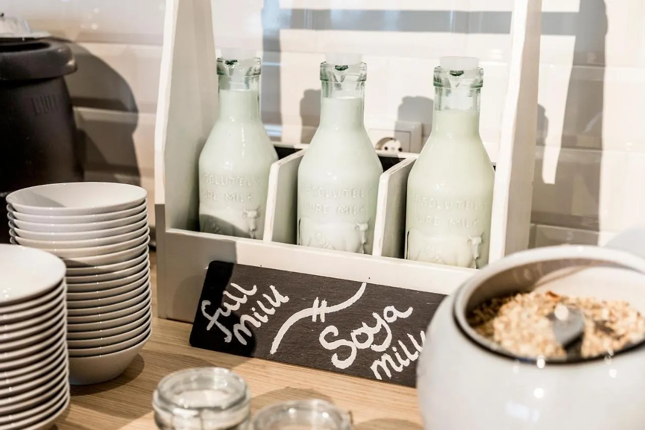 *** Hotel Holiday Inn - The Niu, Saddle Fuerth By Ihg Allemagne