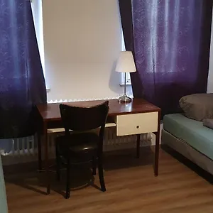  Auberge de jeunesse Berkut