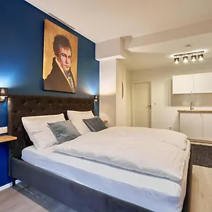  Appart hôtel Humboldt41
