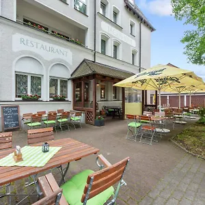 2* Hotel Jaegerheim